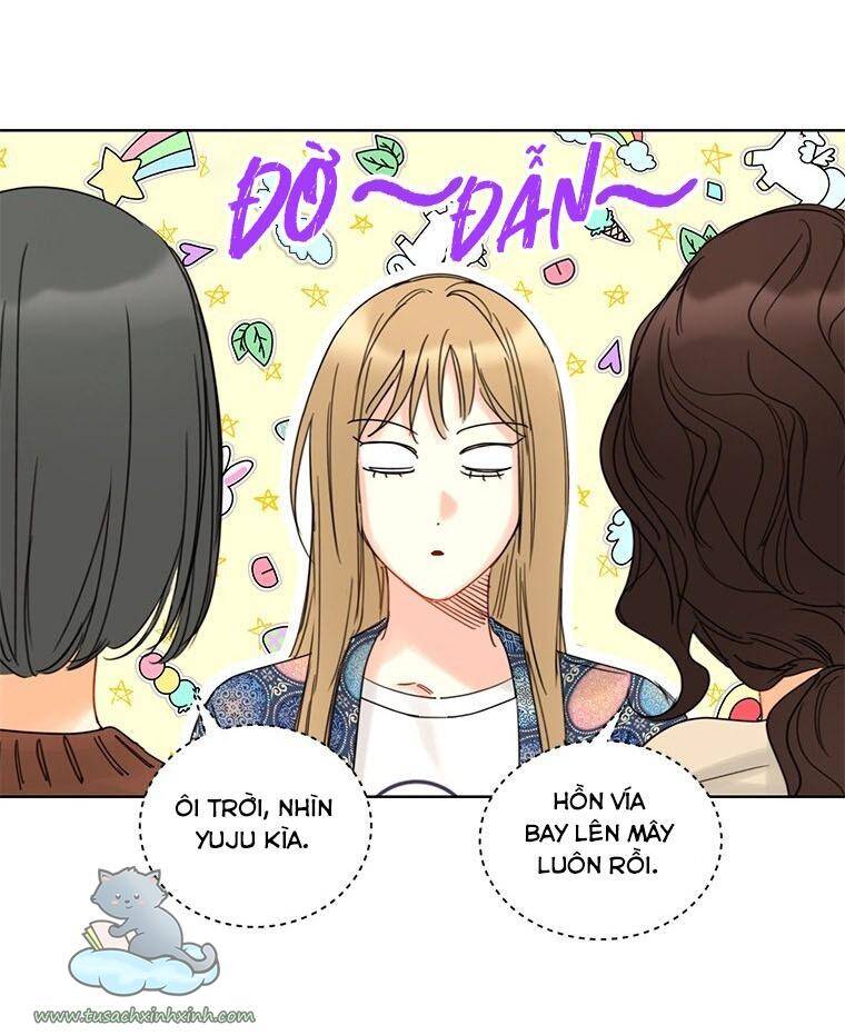 Hẹn Hò Chốn Công Sở Chapter 108 - 24