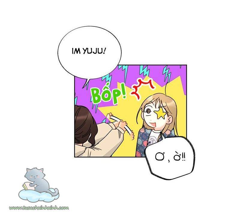 Hẹn Hò Chốn Công Sở Chapter 108 - 25