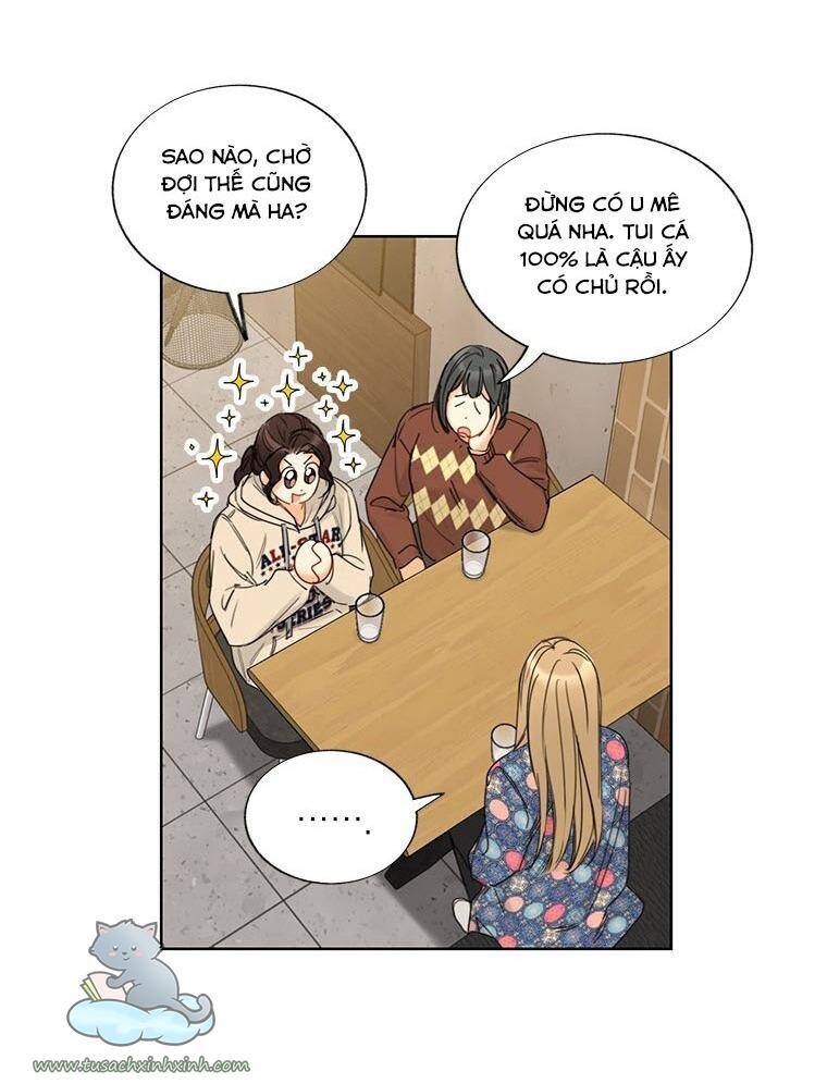 Hẹn Hò Chốn Công Sở Chapter 108 - 26