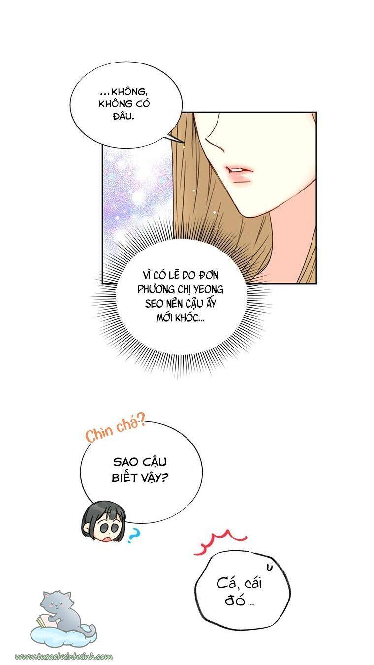 Hẹn Hò Chốn Công Sở Chapter 108 - 27