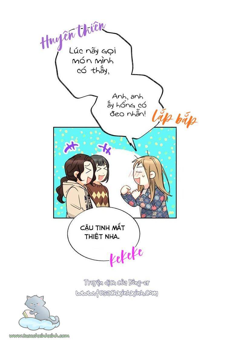 Hẹn Hò Chốn Công Sở Chapter 108 - 28