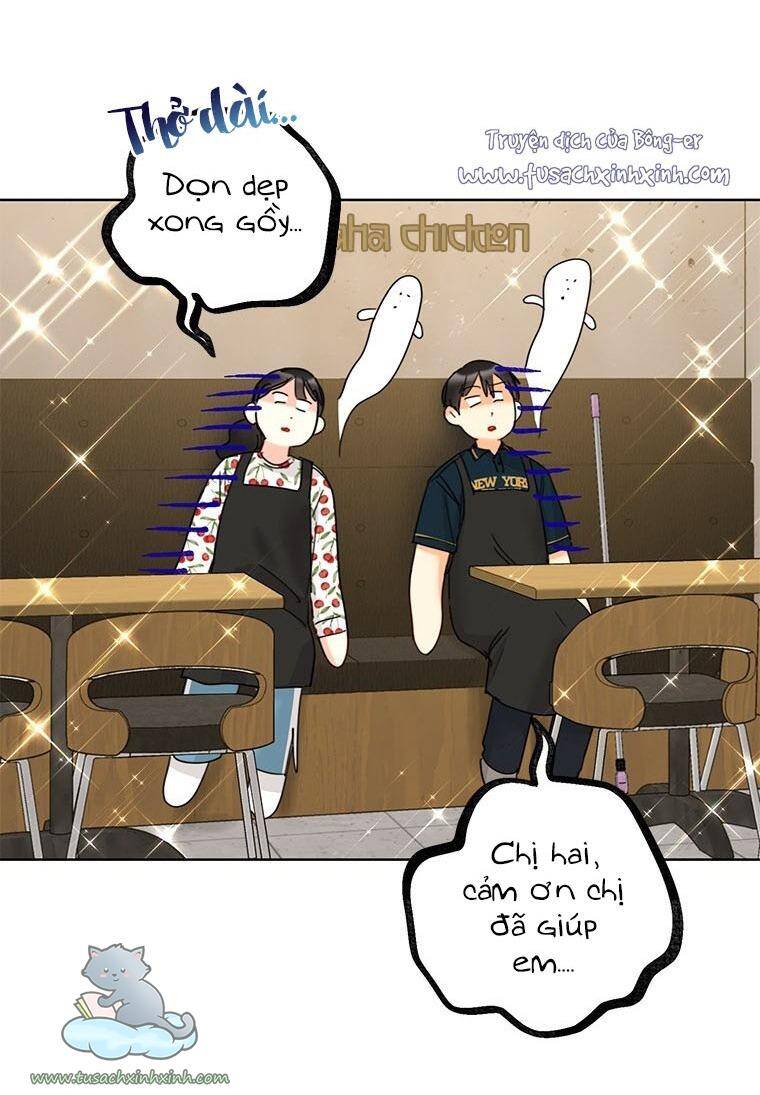 Hẹn Hò Chốn Công Sở Chapter 108 - 30