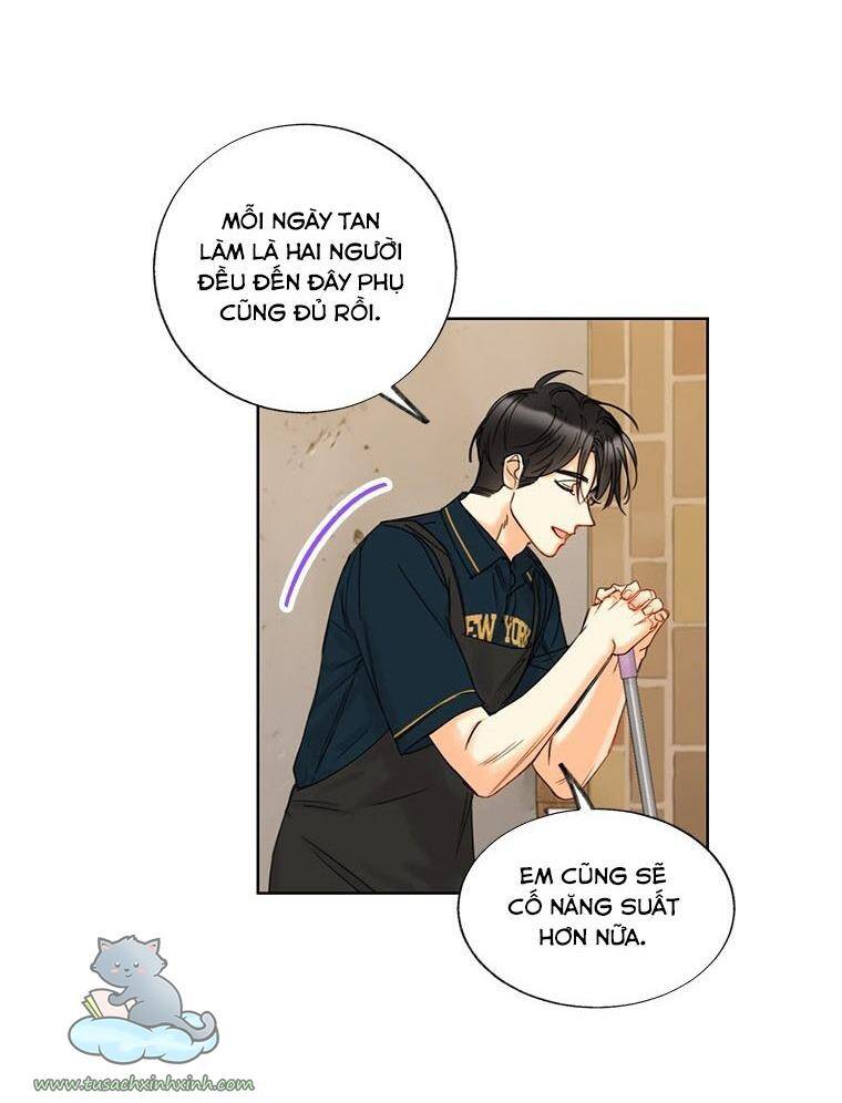 Hẹn Hò Chốn Công Sở Chapter 108 - 32