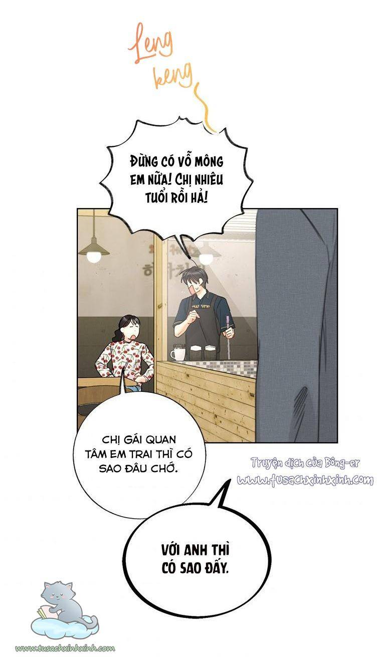 Hẹn Hò Chốn Công Sở Chapter 108 - 34