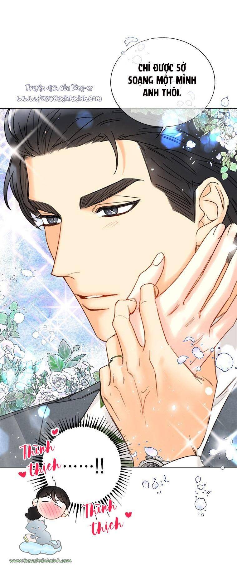 Hẹn Hò Chốn Công Sở Chapter 108 - 38