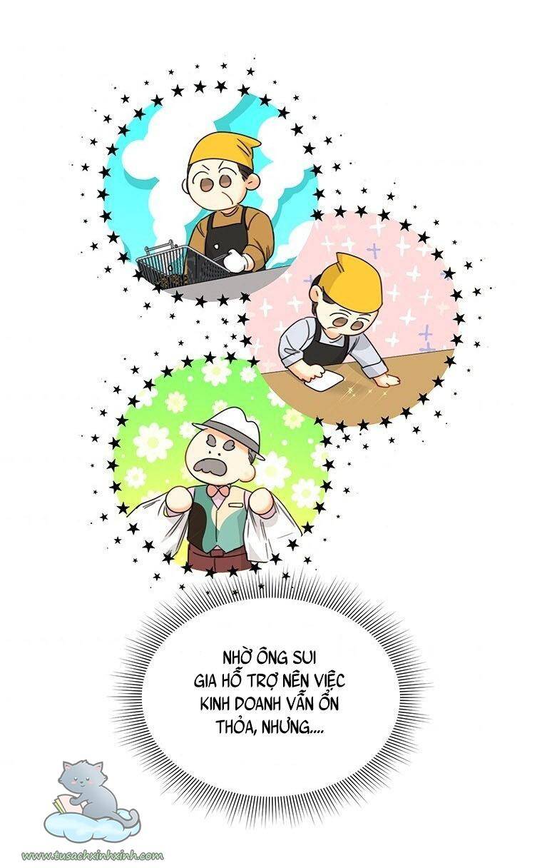 Hẹn Hò Chốn Công Sở Chapter 108 - 44