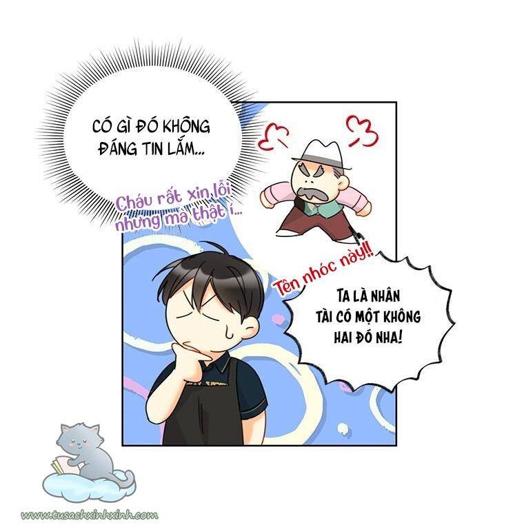 Hẹn Hò Chốn Công Sở Chapter 108 - 45