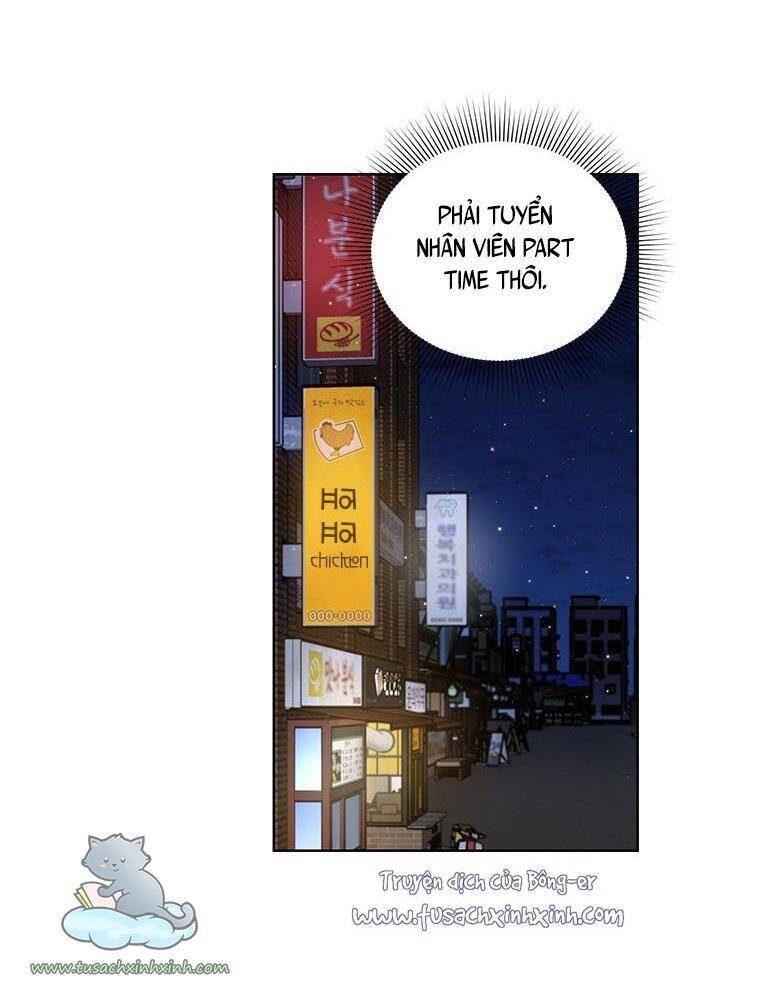 Hẹn Hò Chốn Công Sở Chapter 108 - 46