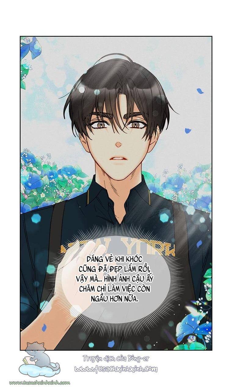 Hẹn Hò Chốn Công Sở Chapter 108 - 51