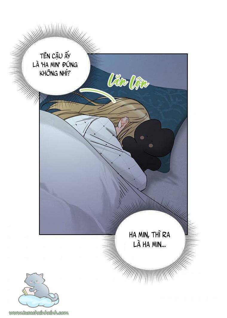 Hẹn Hò Chốn Công Sở Chapter 108 - 53