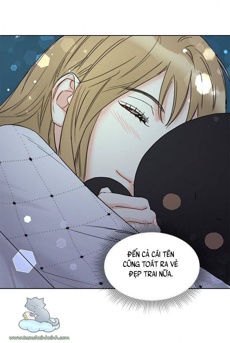 Hẹn Hò Chốn Công Sở Chapter 108 - 54