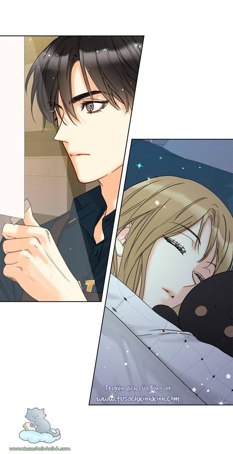 Hẹn Hò Chốn Công Sở Chapter 108 - 56