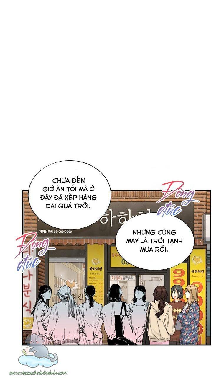 Hẹn Hò Chốn Công Sở Chapter 108 - 8