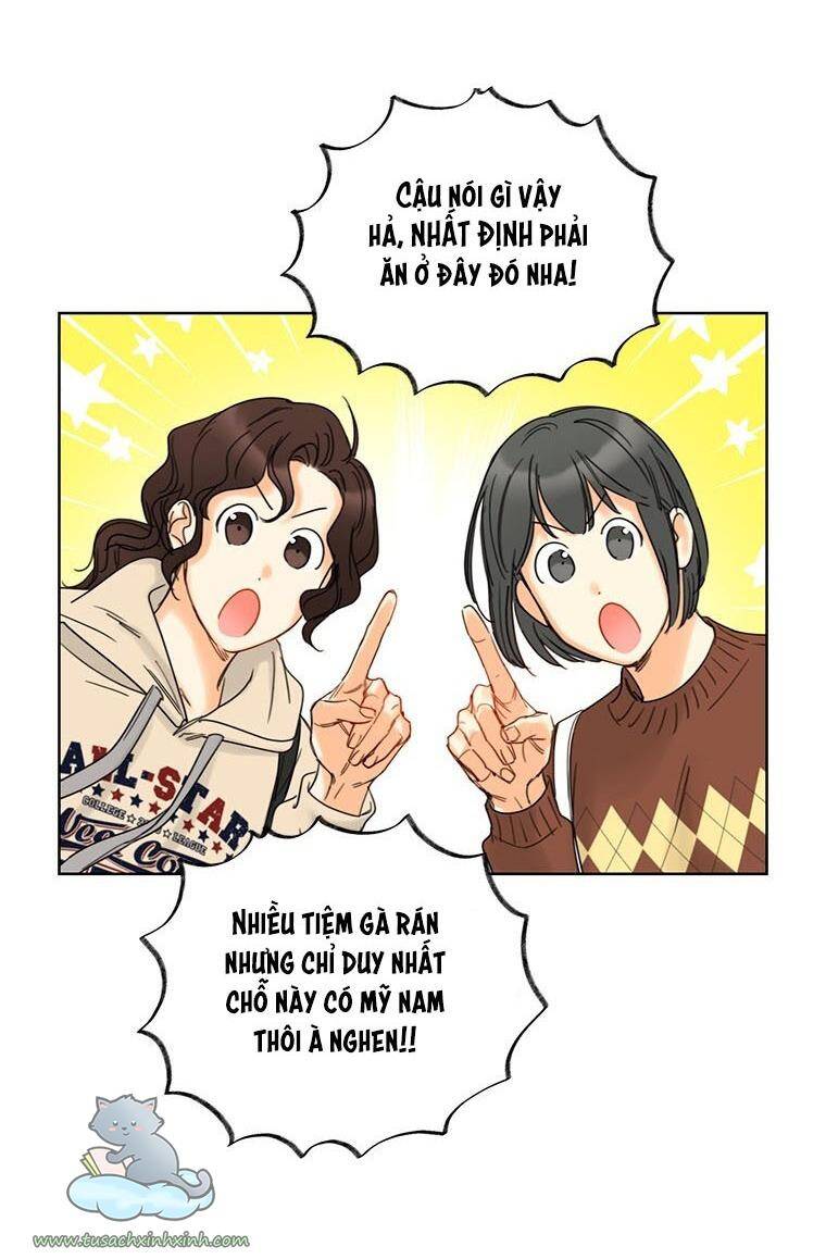 Hẹn Hò Chốn Công Sở Chapter 108 - 10