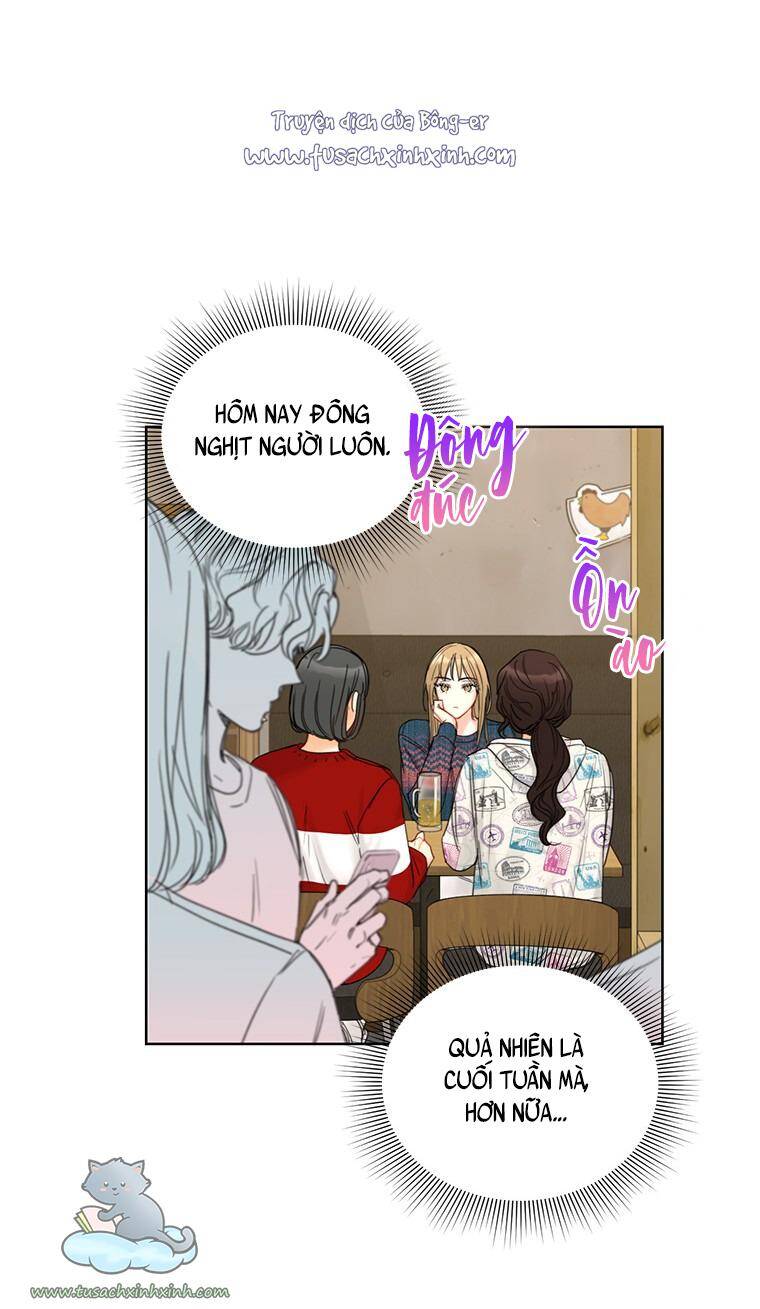 Hẹn Hò Chốn Công Sở Chapter 109 - 2