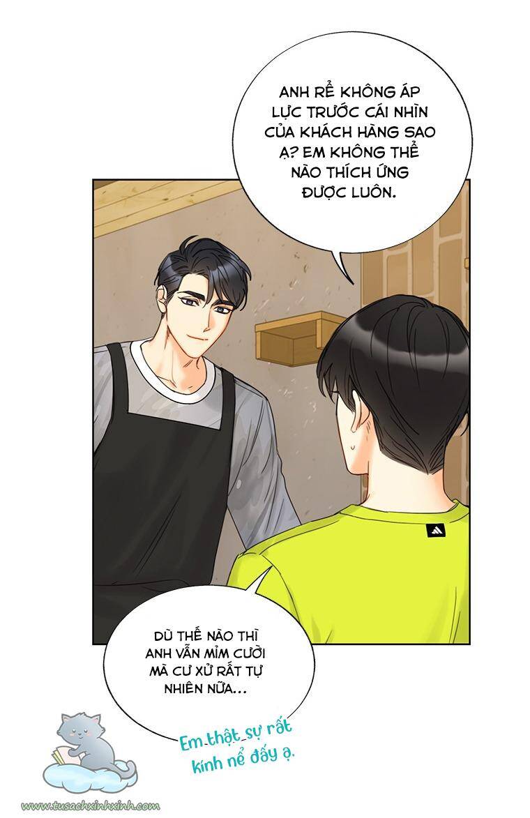 Hẹn Hò Chốn Công Sở Chapter 109 - 11