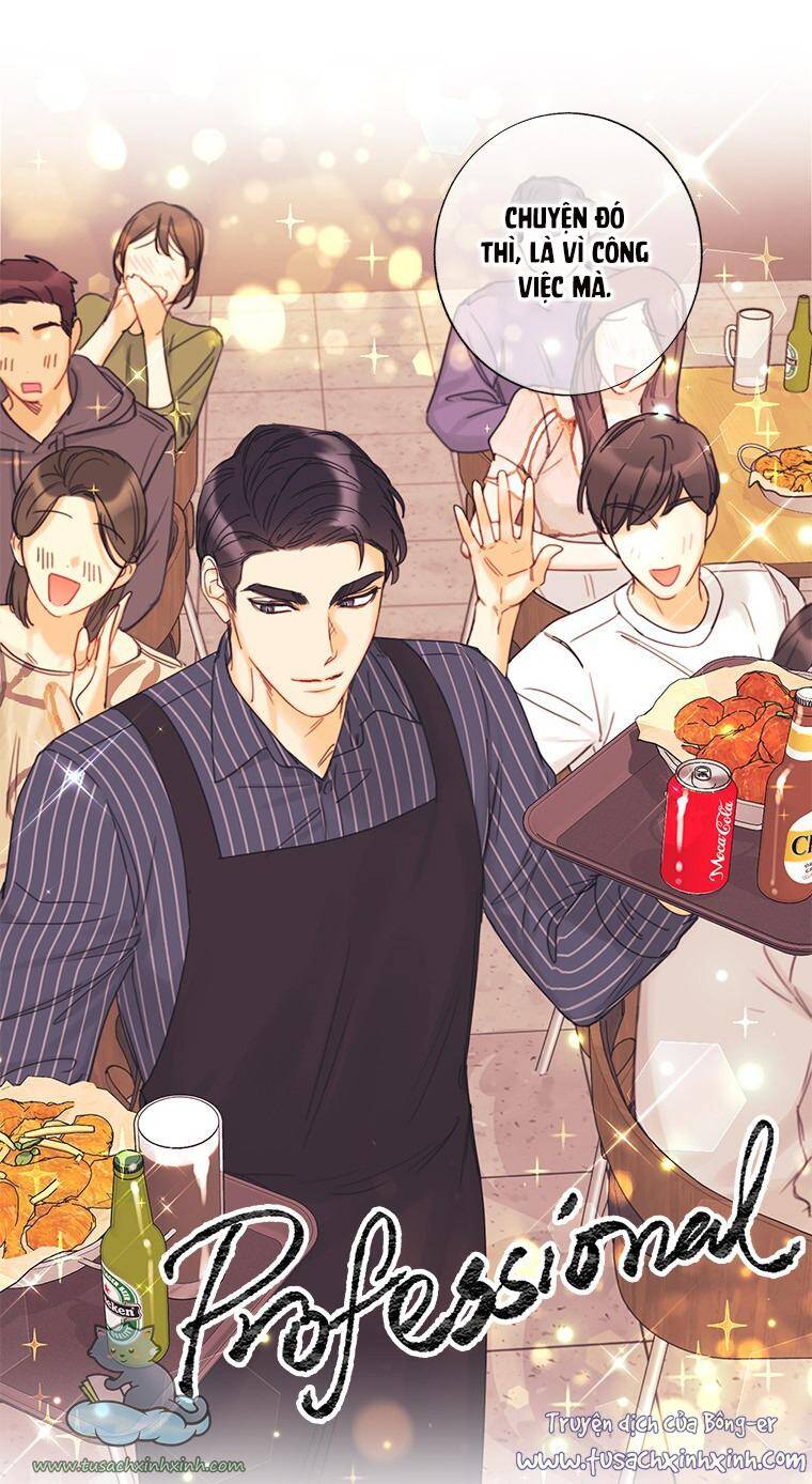 Hẹn Hò Chốn Công Sở Chapter 109 - 12