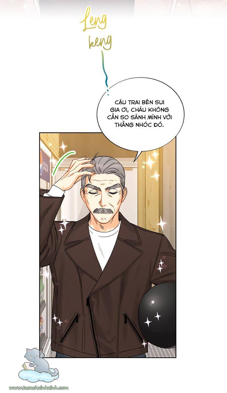 Hẹn Hò Chốn Công Sở Chapter 109 - 13