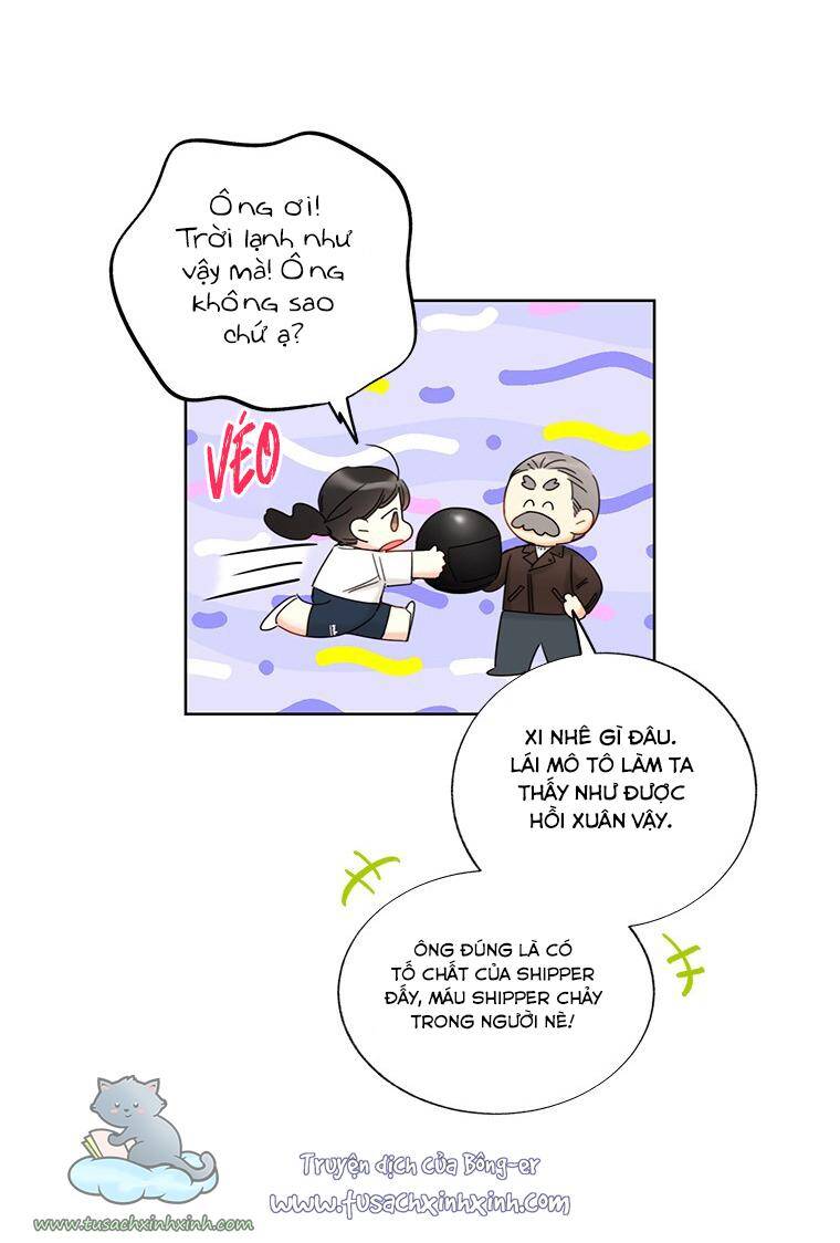 Hẹn Hò Chốn Công Sở Chapter 109 - 14