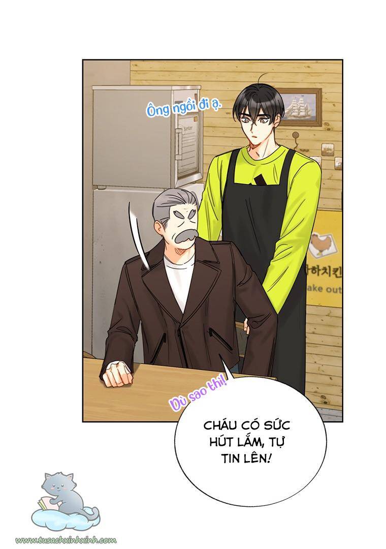 Hẹn Hò Chốn Công Sở Chapter 109 - 15