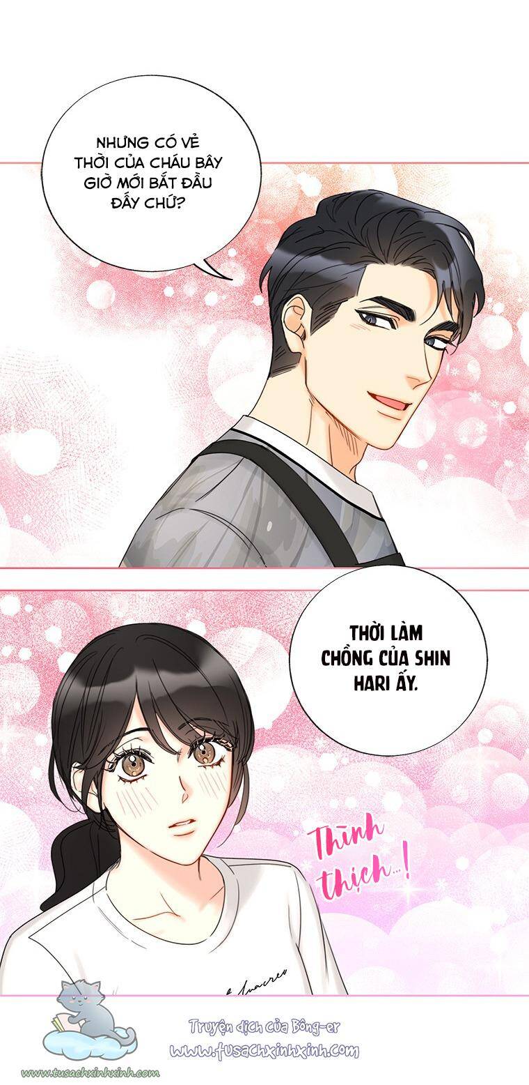 Hẹn Hò Chốn Công Sở Chapter 109 - 17