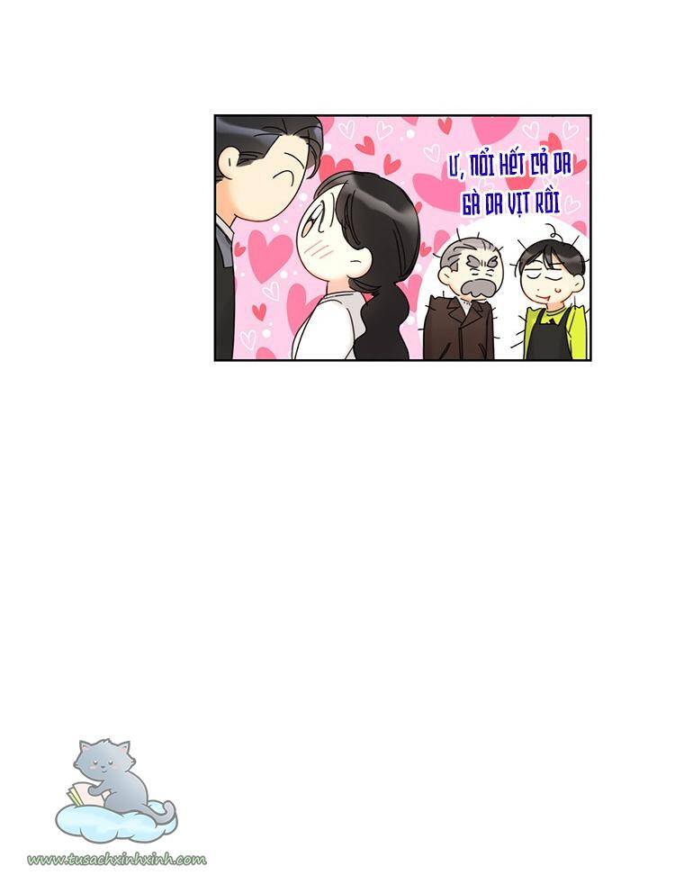 Hẹn Hò Chốn Công Sở Chapter 109 - 18