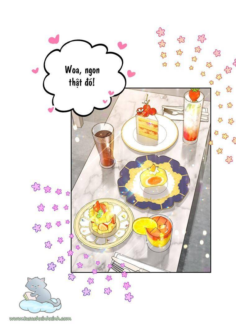 Hẹn Hò Chốn Công Sở Chapter 109 - 20