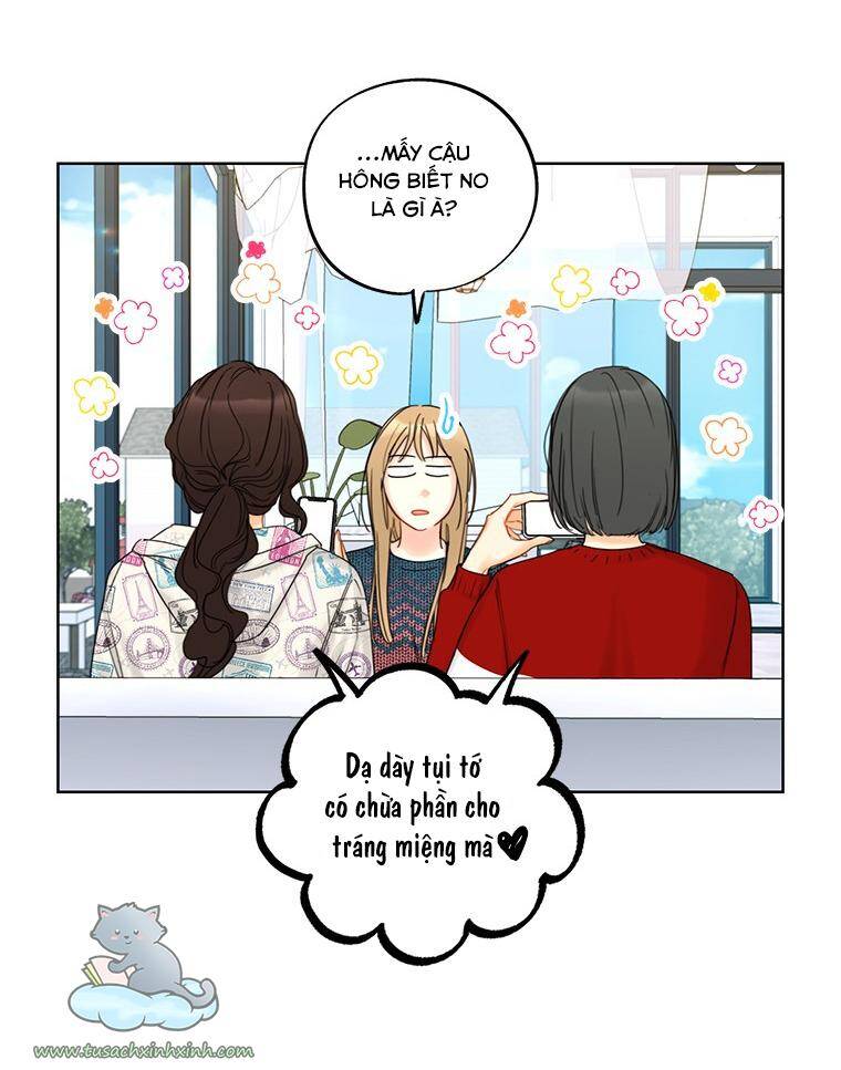 Hẹn Hò Chốn Công Sở Chapter 109 - 21