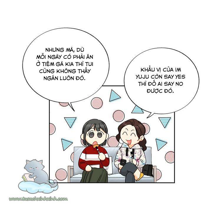 Hẹn Hò Chốn Công Sở Chapter 109 - 22