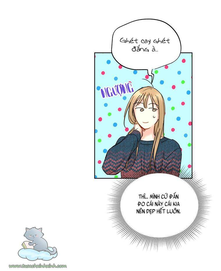 Hẹn Hò Chốn Công Sở Chapter 109 - 28
