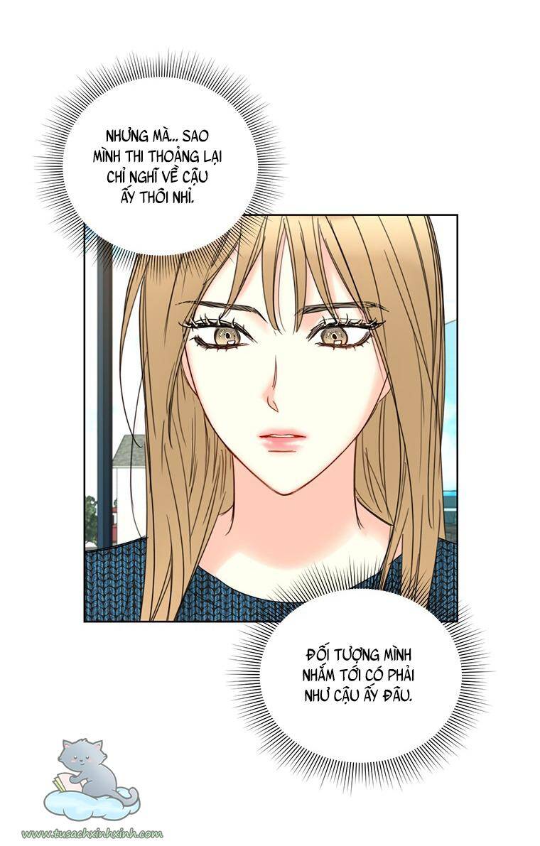 Hẹn Hò Chốn Công Sở Chapter 109 - 29