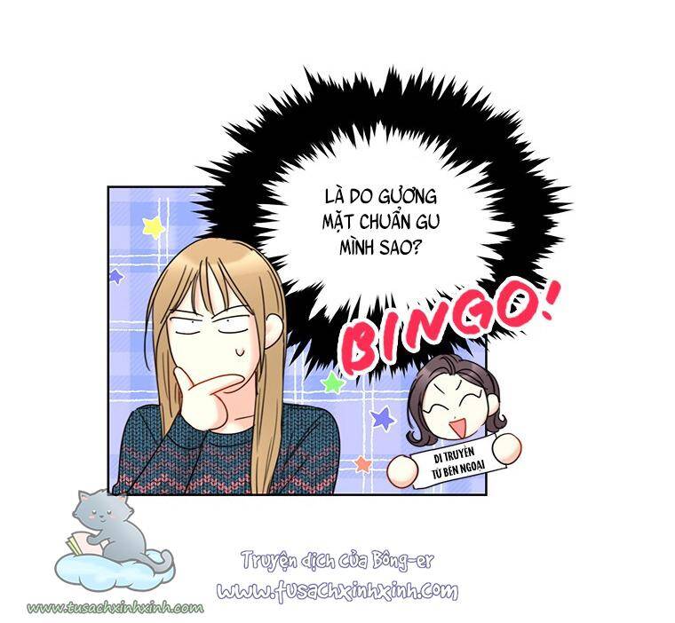 Hẹn Hò Chốn Công Sở Chapter 109 - 30