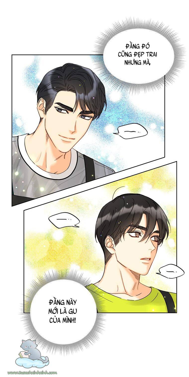 Hẹn Hò Chốn Công Sở Chapter 109 - 4