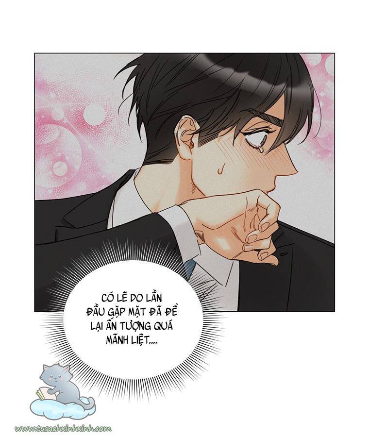 Hẹn Hò Chốn Công Sở Chapter 109 - 31