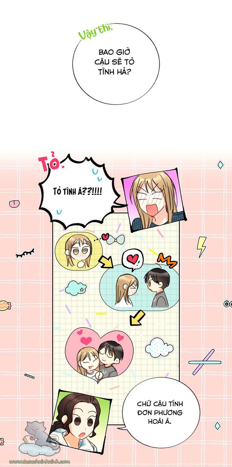 Hẹn Hò Chốn Công Sở Chapter 109 - 32