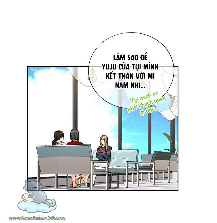 Hẹn Hò Chốn Công Sở Chapter 109 - 34