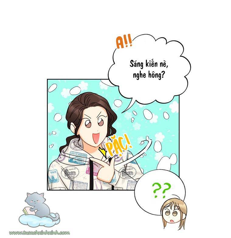 Hẹn Hò Chốn Công Sở Chapter 109 - 35