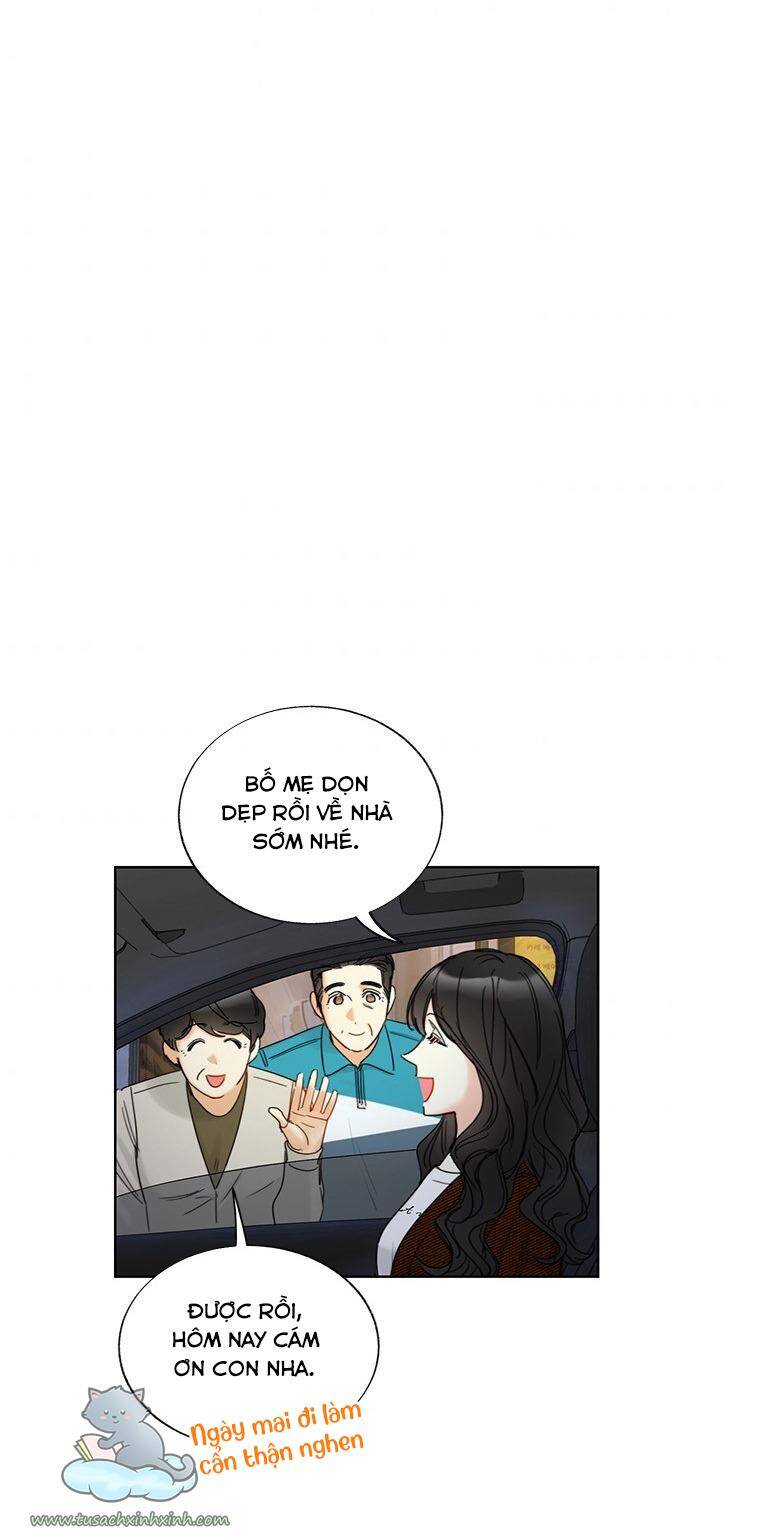 Hẹn Hò Chốn Công Sở Chapter 109 - 37