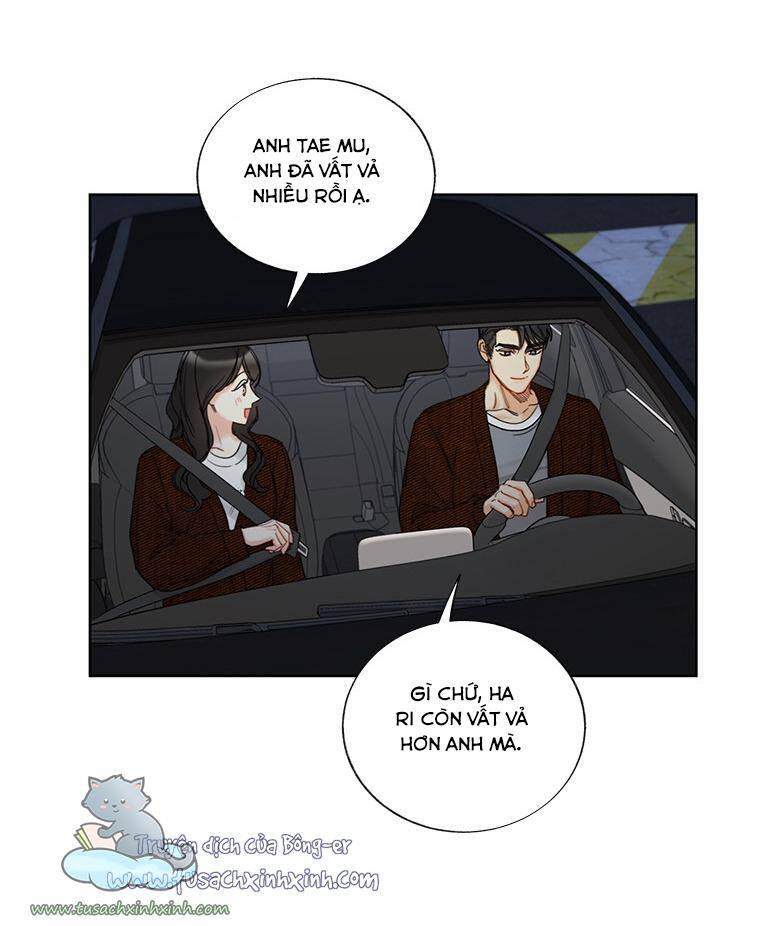 Hẹn Hò Chốn Công Sở Chapter 109 - 38