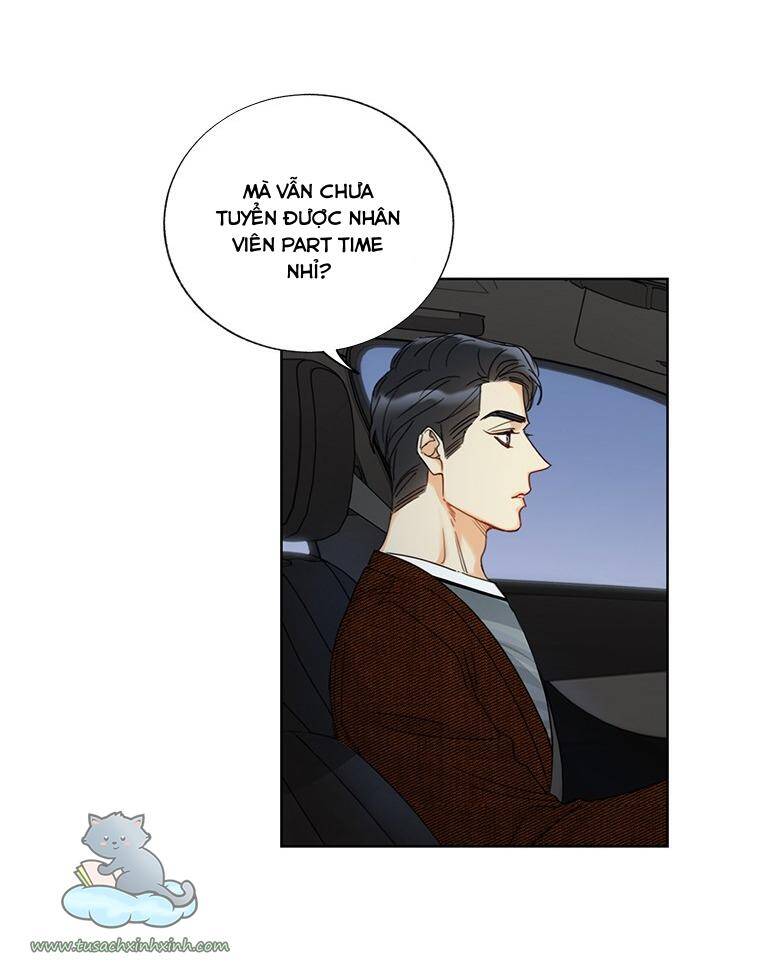 Hẹn Hò Chốn Công Sở Chapter 109 - 39