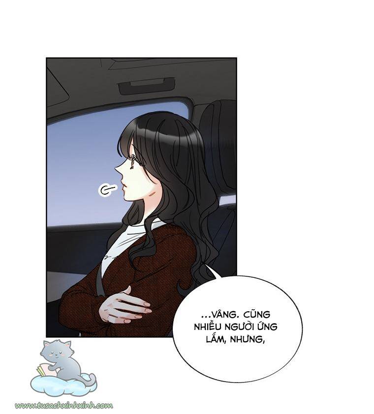 Hẹn Hò Chốn Công Sở Chapter 109 - 40