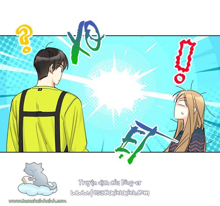 Hẹn Hò Chốn Công Sở Chapter 109 - 5