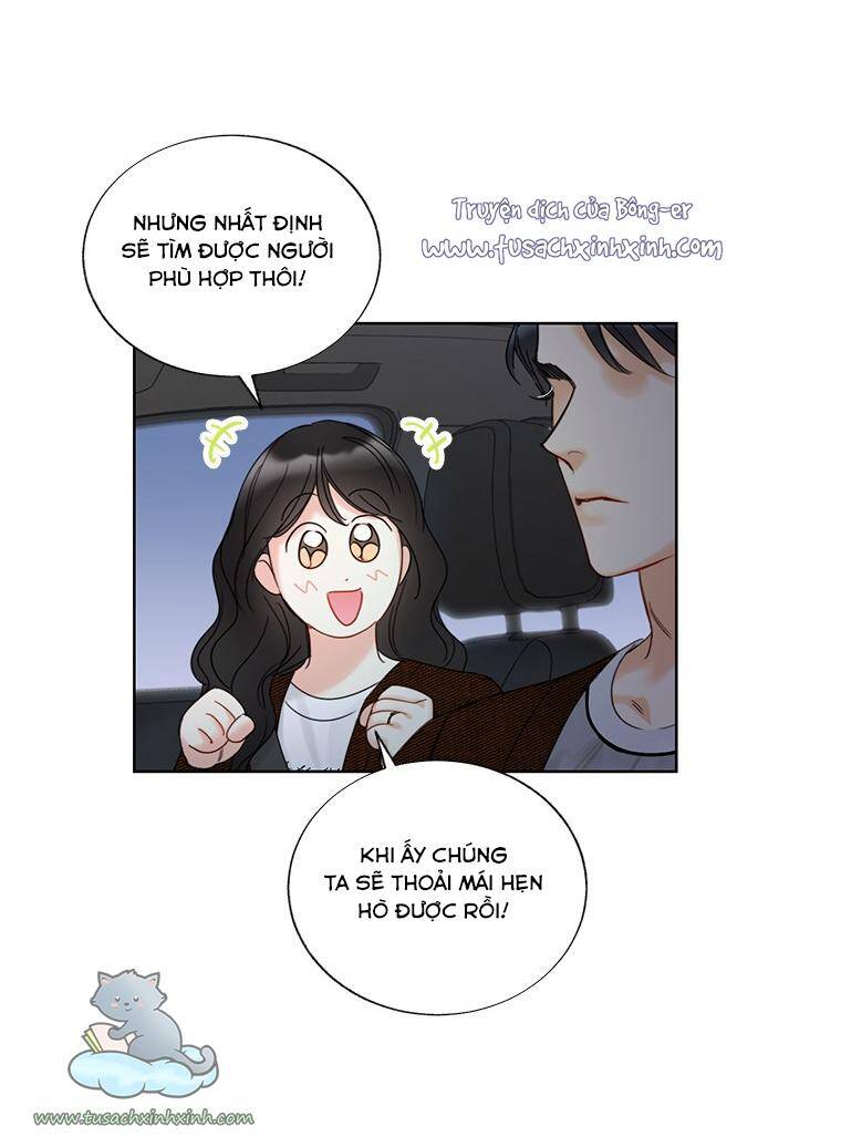 Hẹn Hò Chốn Công Sở Chapter 109 - 43