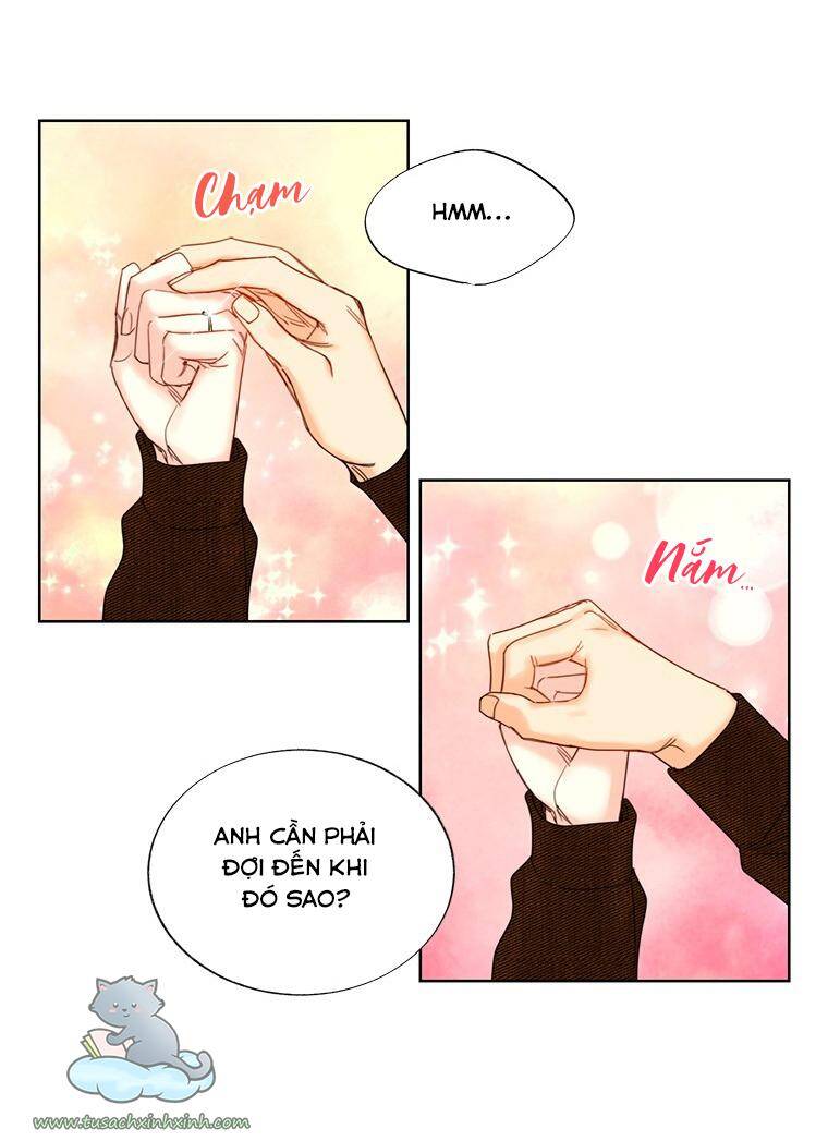 Hẹn Hò Chốn Công Sở Chapter 109 - 44