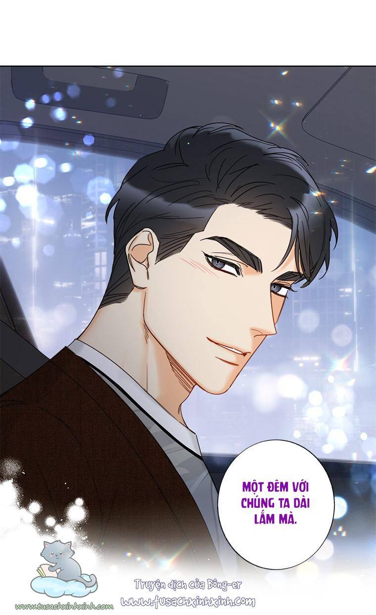 Hẹn Hò Chốn Công Sở Chapter 109 - 45