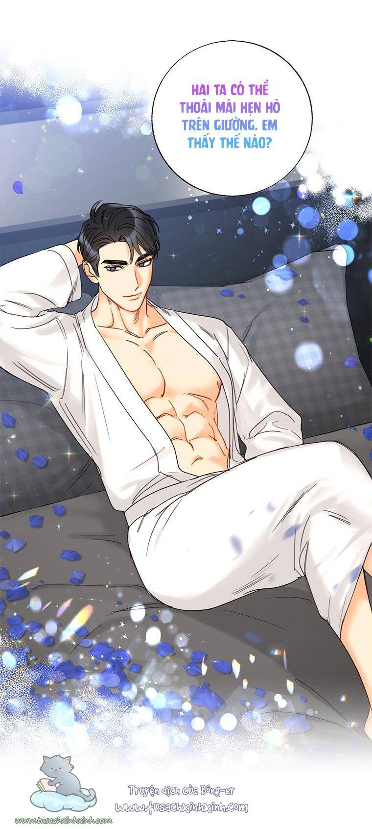 Hẹn Hò Chốn Công Sở Chapter 109 - 46