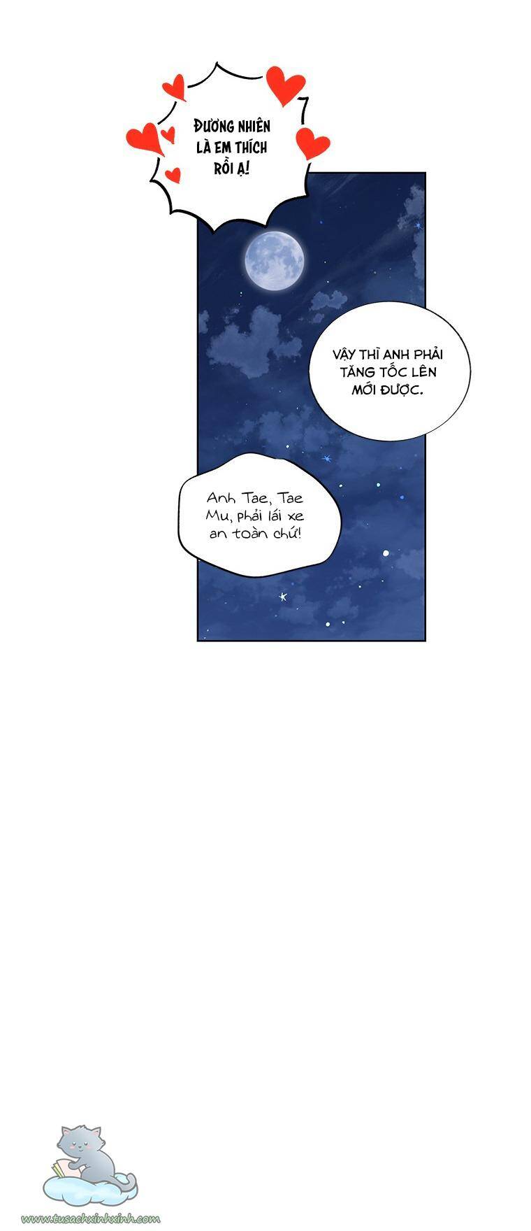 Hẹn Hò Chốn Công Sở Chapter 109 - 48