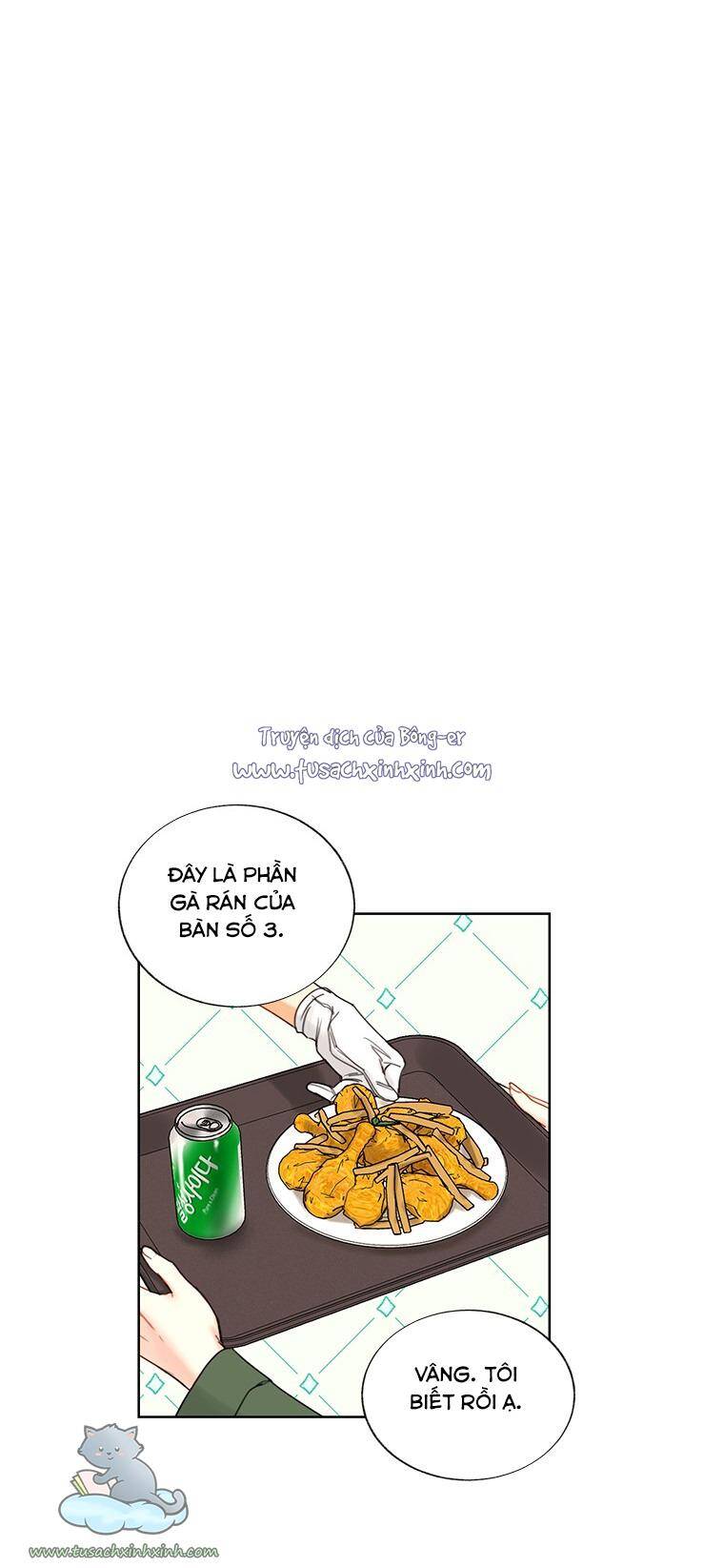 Hẹn Hò Chốn Công Sở Chapter 109 - 49