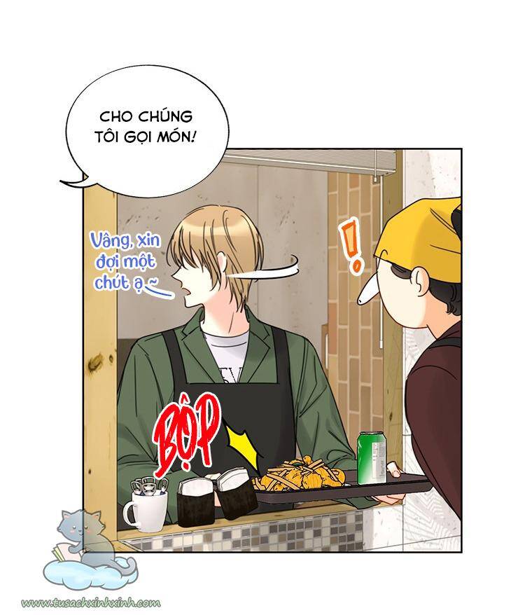 Hẹn Hò Chốn Công Sở Chapter 109 - 50