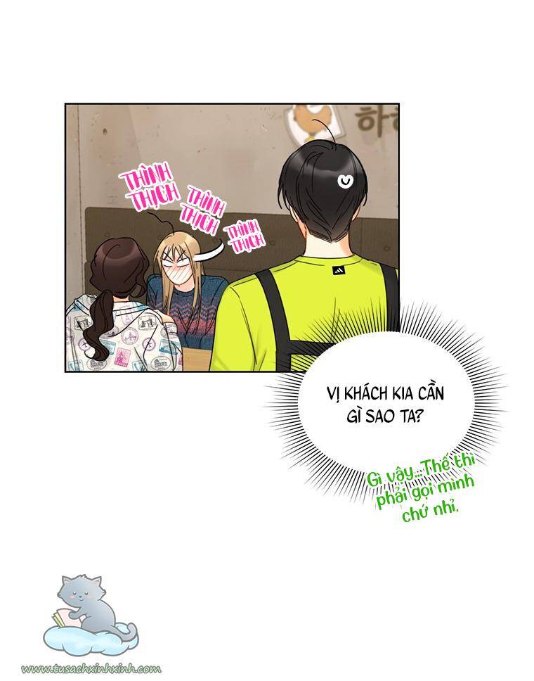 Hẹn Hò Chốn Công Sở Chapter 109 - 6